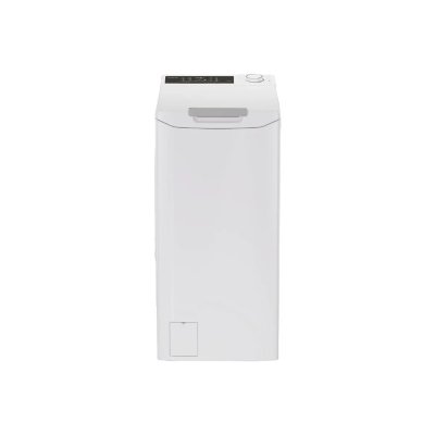 CANDY Lave-linge top  tcas264tm5-s
