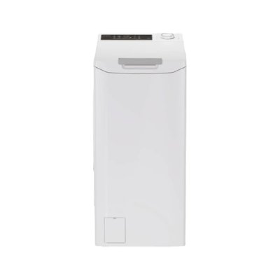 CANDY Lave-linge top  - tcas284tm4-s  - TCAS284TM4-S