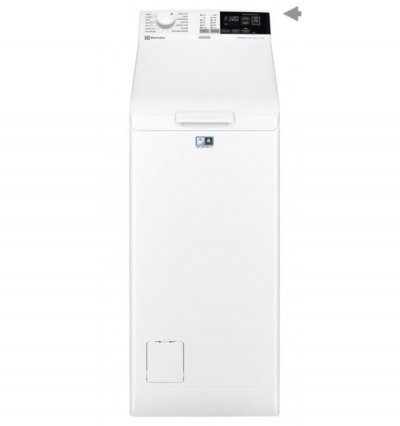 ELECTROLUX Lave-Linge Top  EW6T3164AD 