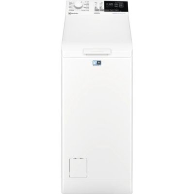 ELECTROLUX Lave linge top  ew6t4274ed
