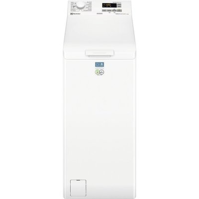ELECTROLUX Lave-linge top  EW6T5136DA