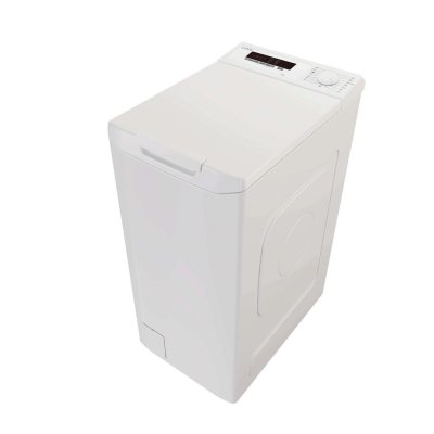 CANDY Lave linge top EYTC1 472D3-S 7 kg 1351 tr/min 41 cm