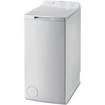 lave linge top INDESIT BTW L6230 FR 6kg