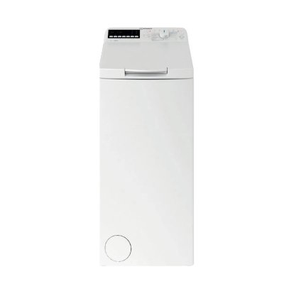INDESIT Lave-linge top  - btw7251cfr  - BTW7251CFR 