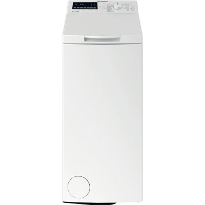 INDESIT Lave linge top  btwds6261fr