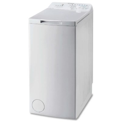 INDESIT Lave-Linge Top  BTWL50300FRN 