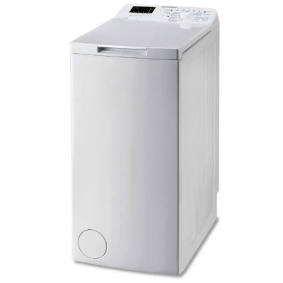 INDESIT Lave linge top  btws 72200 frn