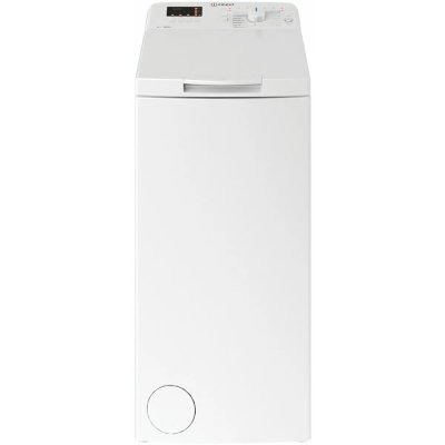 INDESIT Lave-linge top  btws60400fr/n DART-7230621
