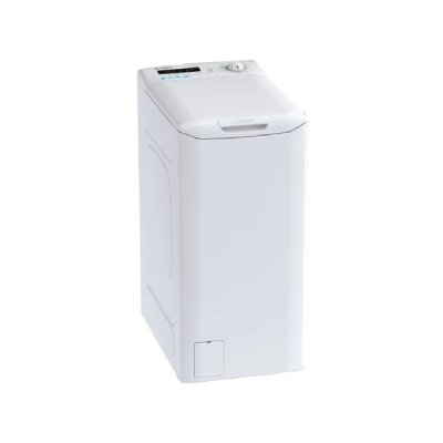 CANDY Lave-linge top par le dessus  CST 272D3/1-47 7 kg Blanc