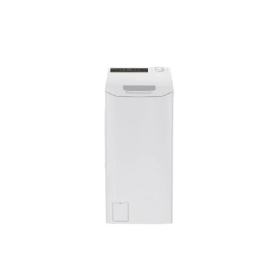CANDY Lave-linge top TCA274TM4-S ProWash 300 -7 kg - 1200 trs/min - Classe B - Blanc