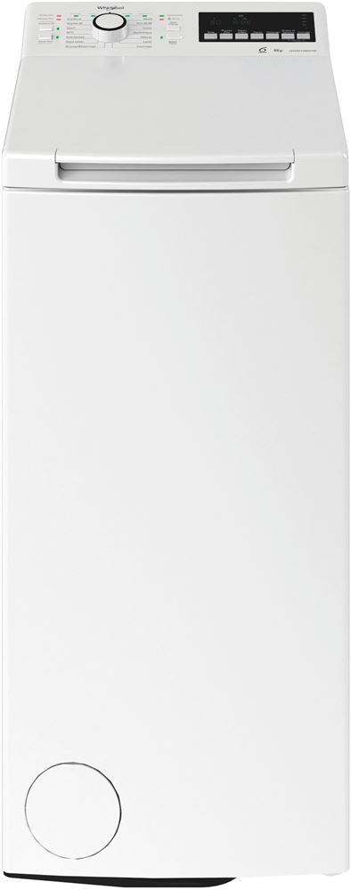 WHIRLPOOL Lave-linge top  tdlr6268fr