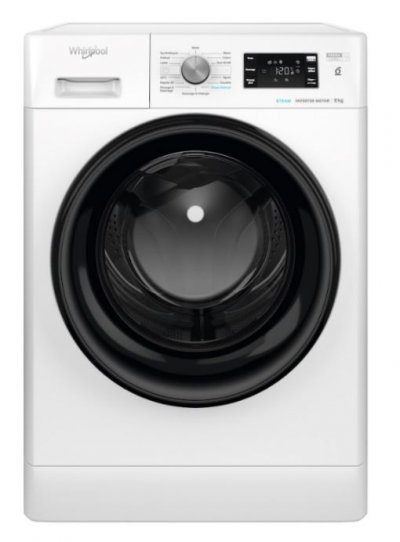 WHIRLPOOL Lave linge  FFB8469BVFR Blanc 