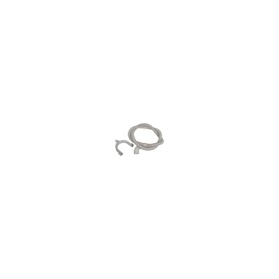 ARISTON Lave Vaiselle  - Merloni Tuyau Vidange Dg6100 - C00054869