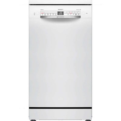 BOSCH Lave vaisselle 45 cm  Serenity SPS2HKW65E