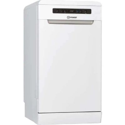 INDESIT Lave vaisselle 45 cm DSFO3T224