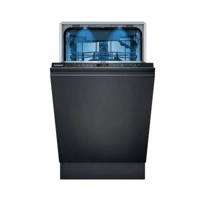 SIEMENS Lave-vaisselle 45cm 10 couverts 44db tout int&eacute;grable -  - SR65EX09ME