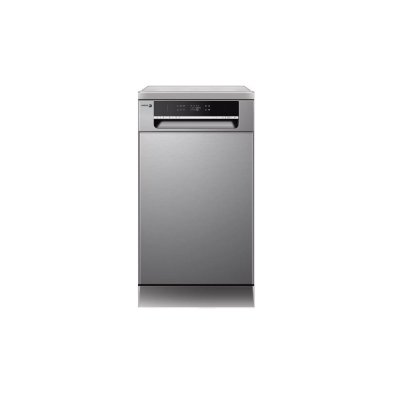 FAGOR lave-vaisselle 45cm 10 couverts 47db - FLVP101ESS 