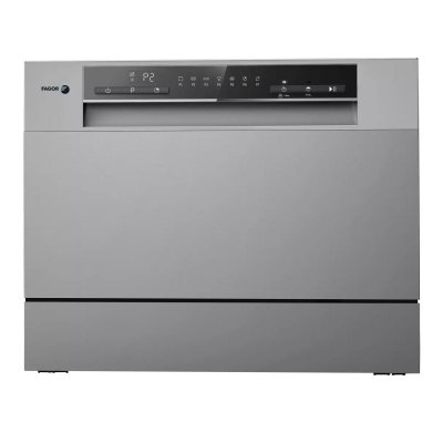 FAGOR Lave-vaisselle 45cm 6 couverts 47db - FLV0647DS - 