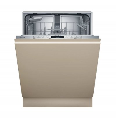 NEFF Lave-vaisselle 59.8cm 13 couverts 46db int&eacute;grable - S175HTX06E - 