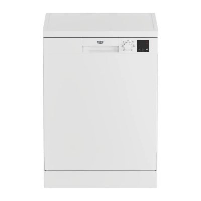 Lave-vaisselle - 60 cm- 14 couverts - 6 programmes