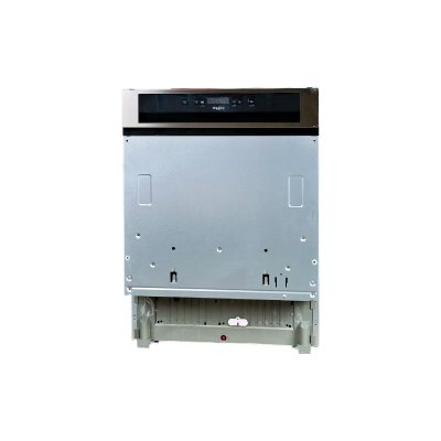 WHIRLPOOL Lave-vaisselle 60 cm, 14 couverts, classe A++