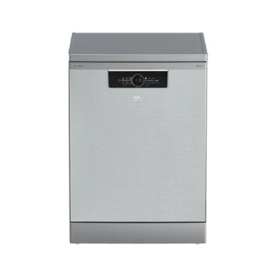 BEKO Lave vaisselle 60 cm  BDFN38641XC - SaveWater