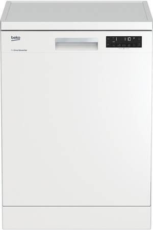 BEKO Lave vaisselle 60 cm  DFN26420WAD AutoDose