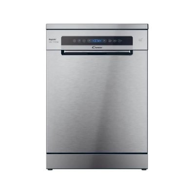 Lave vaisselle 60 cm CANDY CF6C4F0X 16 couverts 60.0cm 44db Inox