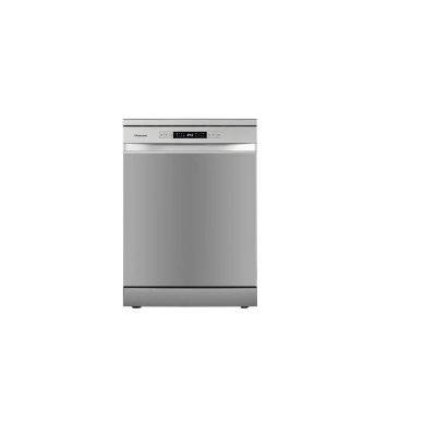 Lave vaisselle 60 cm HISENSE HS622E10X Gris Hisense
