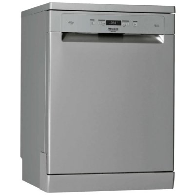 HOTPOINT Lave vaisselle 60 cm  hfc3c33wx inox