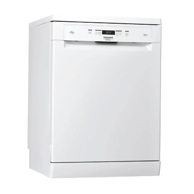 HOTPOINT Lave vaisselle 60 cm  HFC3T232WG