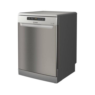 INDESIT Lave vaisselle 60 cm I0FD651X 
