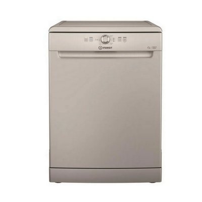 INDESIT Lave vaisselle 60 cm  D2FHK26S Gris 