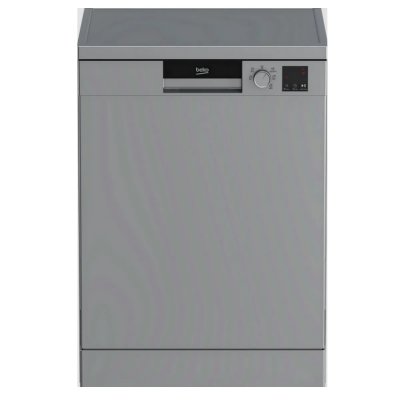 BEKO Lave vaisselle 60 cm LVV1347S