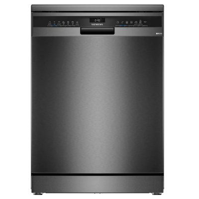 SIEMENS Lave vaisselle 60 cm  SN23EC03ME 14 couverts 60.0cm 42db Noir