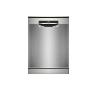 BOSCH Lave vaisselle 60 cm sms6zci11f, s&eacute;rie 6, zeolith, extra clean zone 