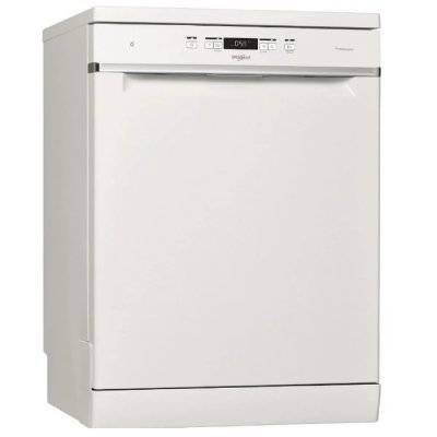WHIRLPOOL Lave vaisselle 60 cm WFC 3 C 33 PF 