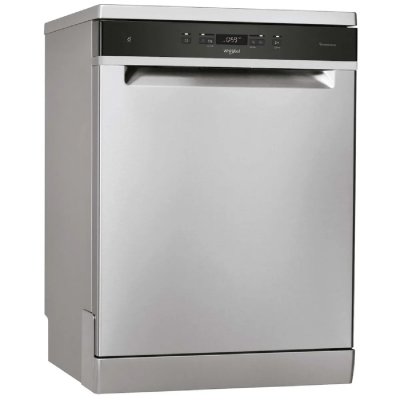 WHIRLPOOL Lave vaisselle 60 cm WFC 3 C 42 PX 
