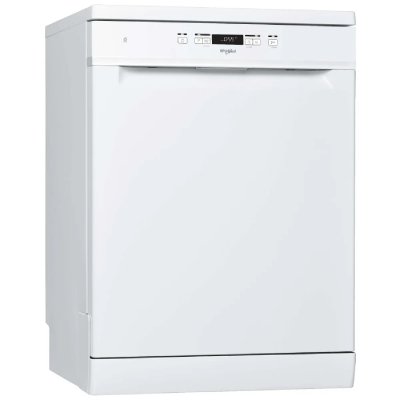 WHIRLPOOL Lave vaisselle 60 cm WFC3C34 