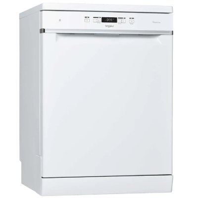 WHIRLPOOL Lave vaisselle 60 cm WFC3C42P 