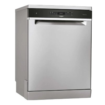 WHIRLPOOL Lave vaisselle 60 cm WFO 3 O 33 PLX 