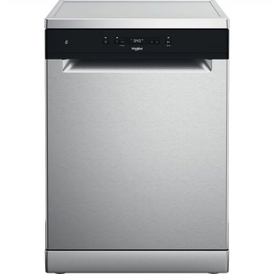 WHIRLPOOL Lave vaisselle 60 cm  W2FHD624X 14 couverts 60.0cm 44db Inox