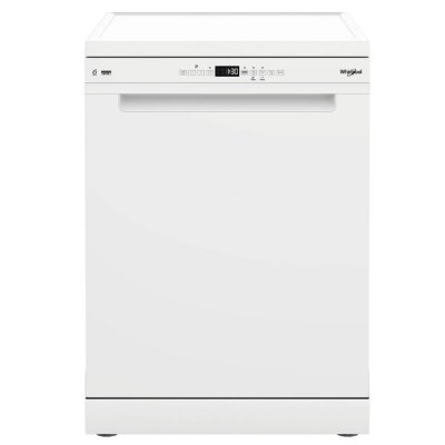 WHIRLPOOL Lave vaisselle 60 cm  W7FHP33 15 couverts 60.0cm 43db Blanc