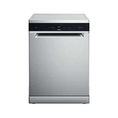 WHIRLPOOL Lave vaisselle 60 cm  WFO3O41PLX 6&egrave;me SENS