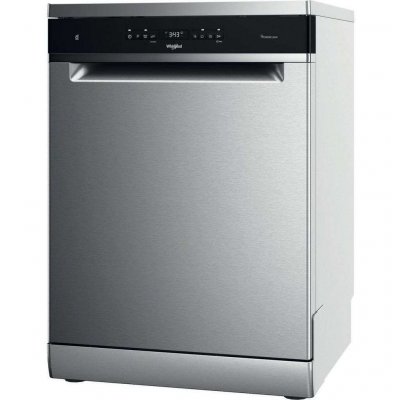 WHIRLPOOL Lave vaisselle 60 cm  WH3FB14BN71X