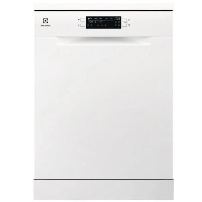 ELECTROLUX Lave-vaisselle 60cm 13 couverts 46db - ESA47205SW - 