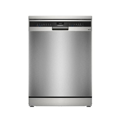 SIEMENS Lave-vaisselle 60cm 14 couverts 40db gris inox - SN25ZI08CE - 