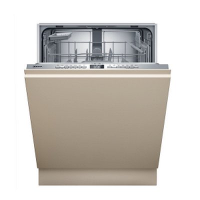 NEFF Lave-vaisselle 60cm 14 couverts 42db blanc S275HTX06E