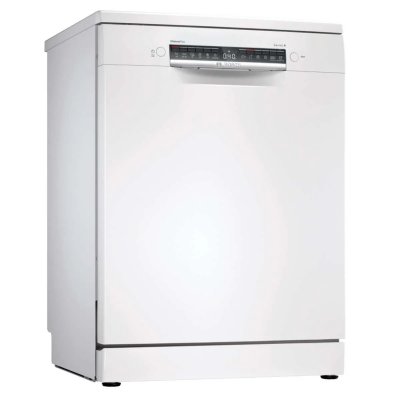 BOSCH Lave-vaisselle 60cm 14 couverts 42db blanc - SMS4EMW01E - 