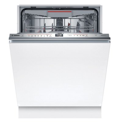 BOSCH Lave-vaisselle 60cm 14 couverts 42db blanc - SMV6ECX00E - 